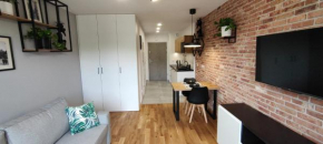 Halicka Apartment Free Parking by CityBeat